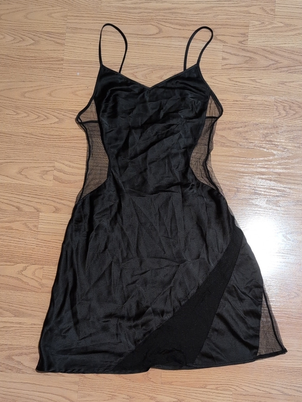 Thistle and Spire Slip Dress